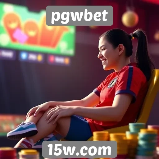 Acessibilidade no pgwbet para jogadores com necessidades especiais