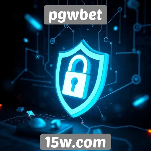 Segurança e proteção de dados no pgwbet