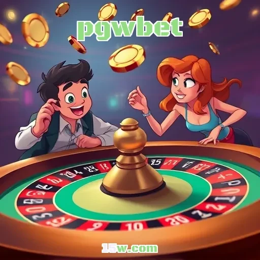 pgwbet: Recursos que Transformam Sua Experiência de Jogo Online