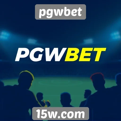 Estratégias de marketing adotadas pelo pgwbet