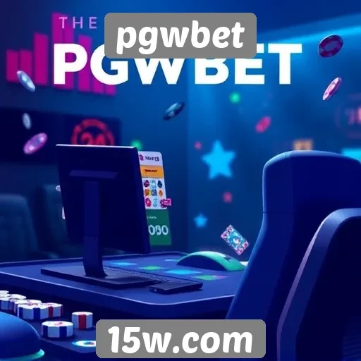 Tendências de jogos online no pgwbet e seu impacto