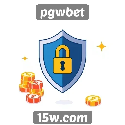 pgwbet análise de segurança das plataformas de jogos