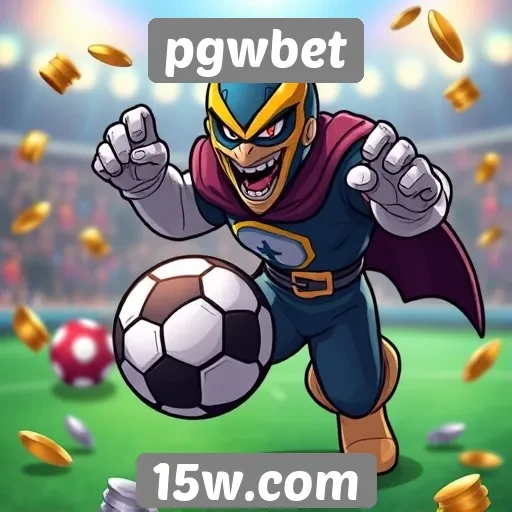 Jogos populares disponíveis em pgwbet
