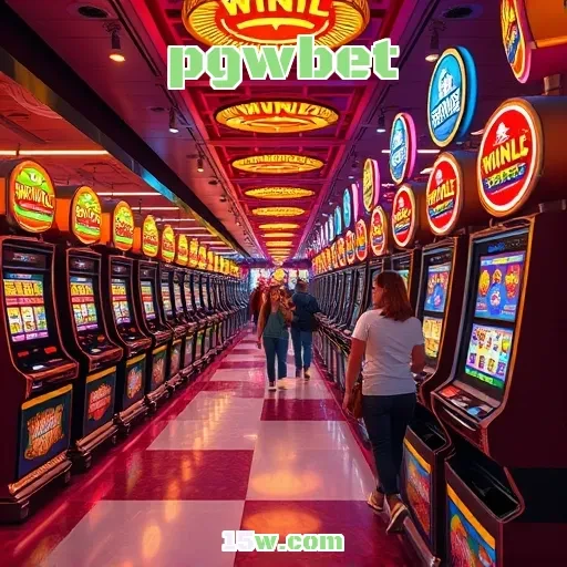 pgwbet - Eventos Esportivos